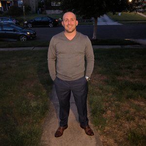 Meet your Posher, Brett